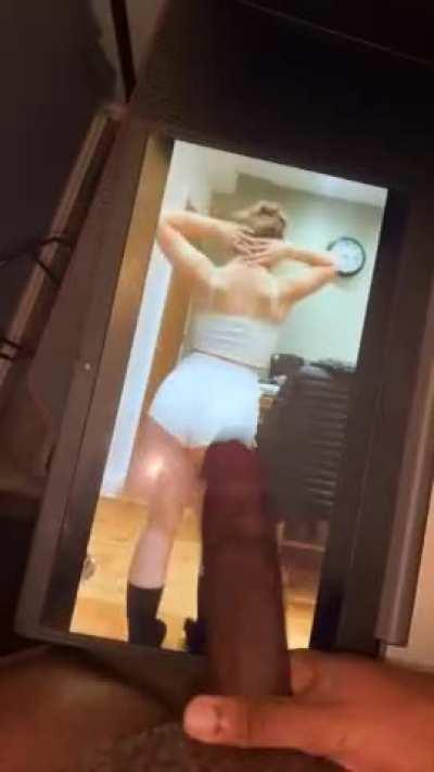 BBC Solo Tribute Porn GIF by alingedeyes