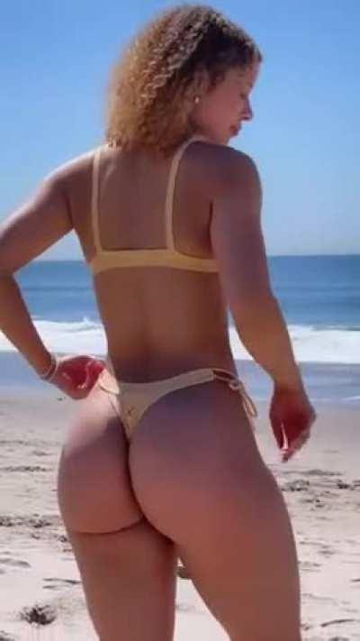 Ana & Alexus👍😍😍