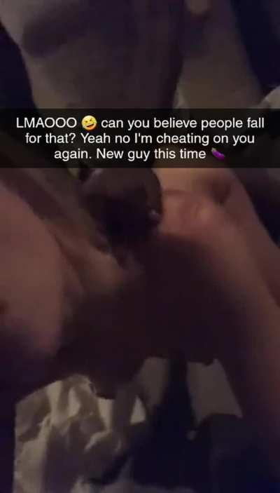 its not like you're going to do anything about it