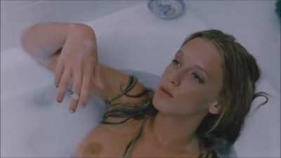 Ludivine Sagnier