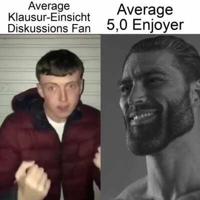 Zwei Seiten von derselben Münze