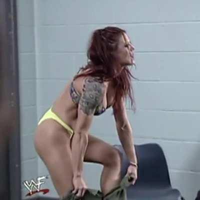 Classic Hard body Lita