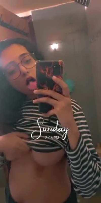 You guys deserve more of this slut 🤤🤤🤤🤤🤤🤤