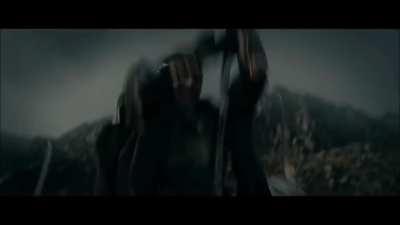 Lord of the Stocks (or; how I spent my entire day making my very first meme-video and had a lot of fun! <3)