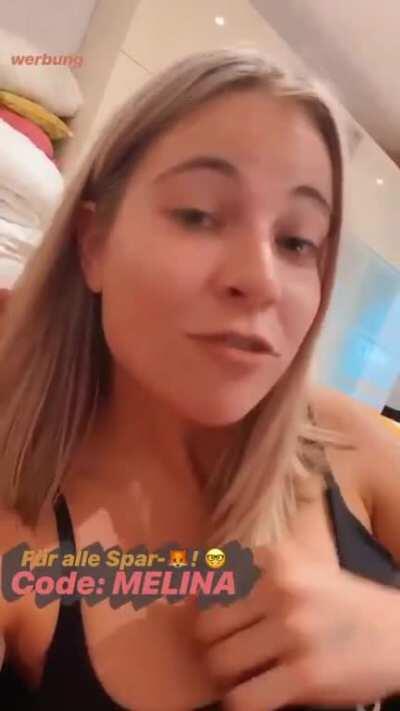 Melina Sophie Story in guter Qualität 🔥 (3)