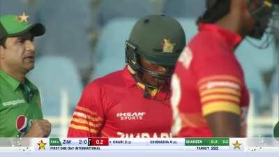 This has got to be my favourite type of delivery