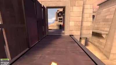 I love it when this happens