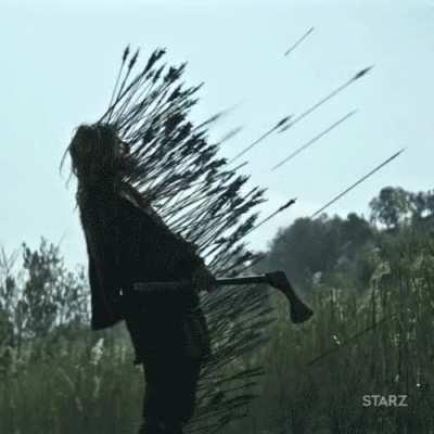 Hwacha when there's only 1 enemy left