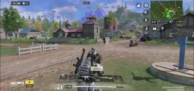 Cluster Strike Gameplay in BR (Test Server)