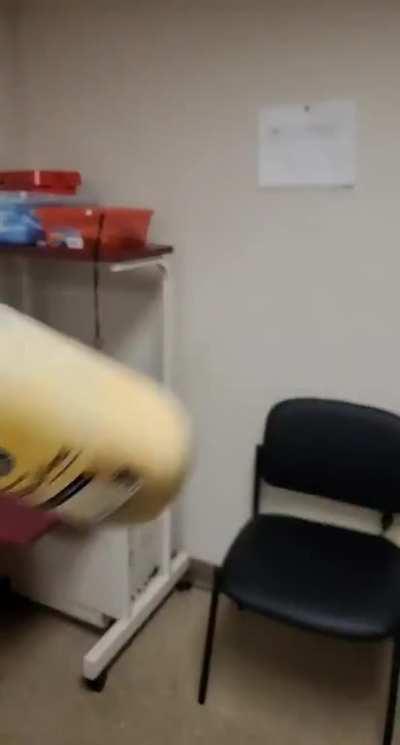 Hows my impression?(volume on)