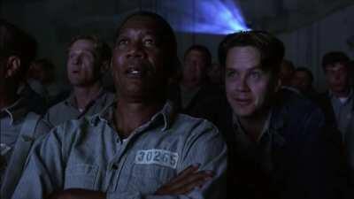 This The Part I Really Like Is When She Does That S*** With Her Hair