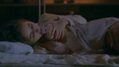 Ultimately, you like being an object