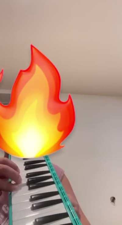 First post!!! Playing my best cover for melodica, rocky top!!!