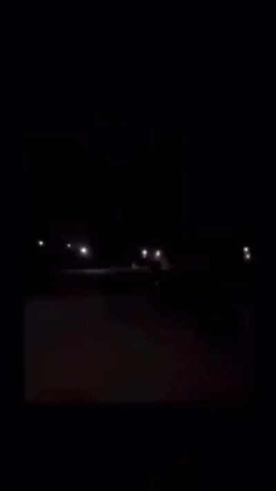 Shivering scream you can see 