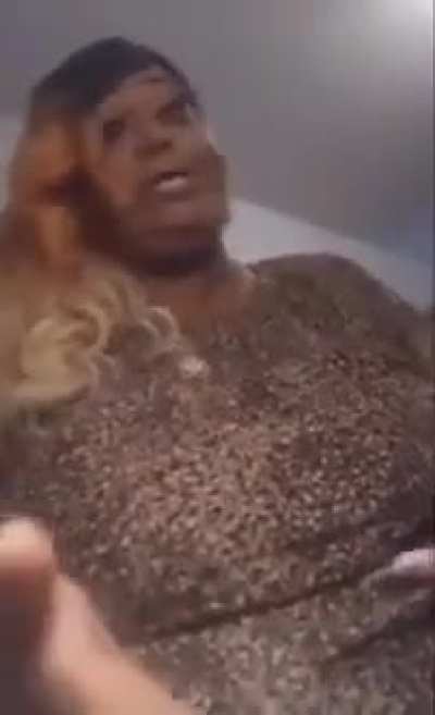 Does anyone know where this video is from and who the woman is?? I first saw it about a year ago 😭