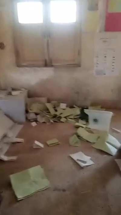 NA 248 Dastgir School, Karachi