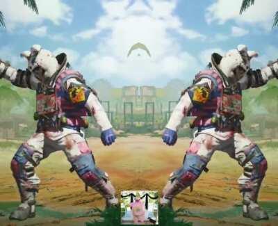 These new emotes deserve some music over them. Can we make it happen CODM?