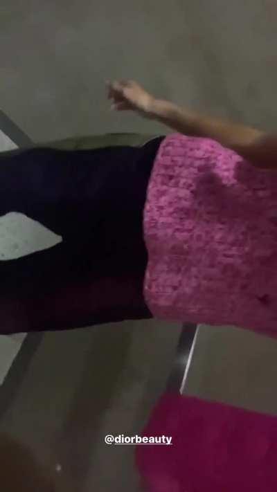 Pink Top - IG Story September 2023