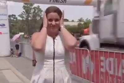 Optimus Prime has joined the race.