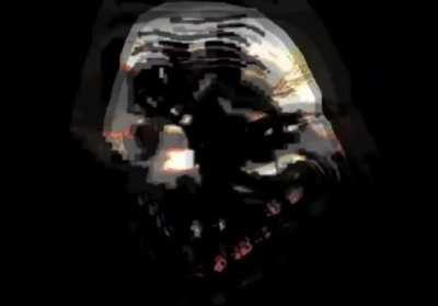 My reaction to the trailer. It's fairly simple: no hype at all, just a bunch of laughable scenes