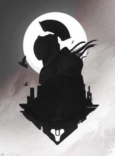 “The Saint and the Monster” Animated FanArt inspired after this weeks cutscene.