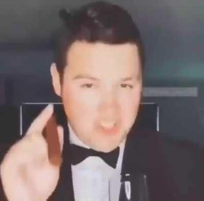 Wow it's finally happening...