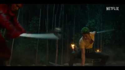 One Piece Live Action Official Trailer