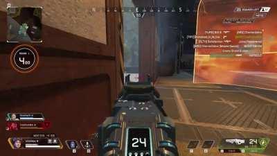 Just a Wee Wallbounce Compilation