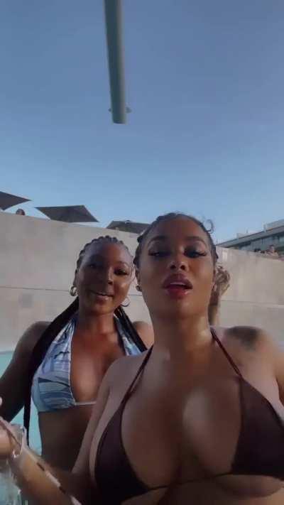 Dream doll lowkey underrated 😍