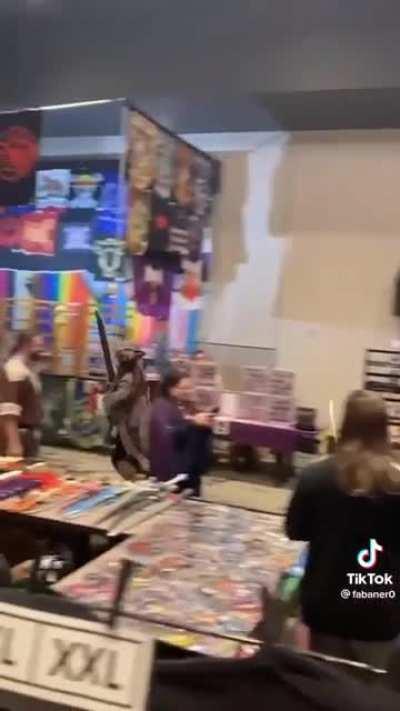 I just needed someone else to share this with because I love it so much