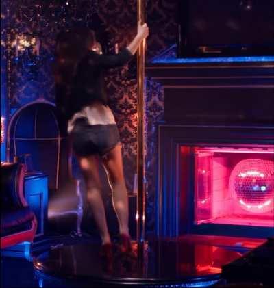 Imagine getting a lapdance from Emma Watson