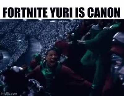 THIS IS NOT A DRILL! I REPEAT, THIS IS NOT A DRILL!