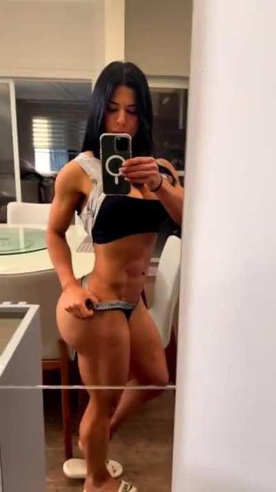 I could only imagine…