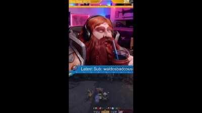 lol I'm not sure how many times I've watched this now