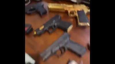 Your welcome again...