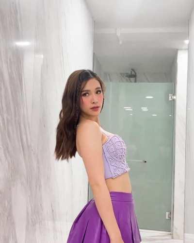 Jackie Gonzaga
