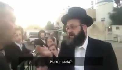 Breaking news : Israel is Racist