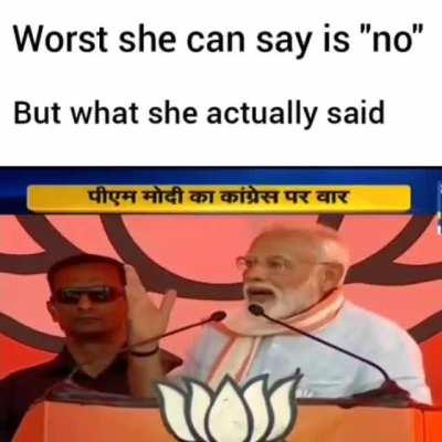 Bahut bura bhala kaha bro