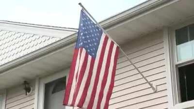 Heartbreaking: This is what decades of g*m*ng does to a poor soul :((((( Let us all pray for this poor man, so he may finally reject s*t*n and his spawn!