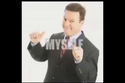 People I don't really like