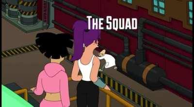 My wife recently started playing with us, you could say she's a little...over-cautious at times (OC)