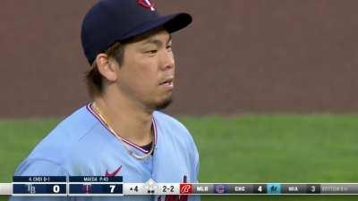 [Highlight] Jim Kaat talks about Bill White and Bob Gibson and how they took pride in calling themselves the “Angriest Black Men in America”