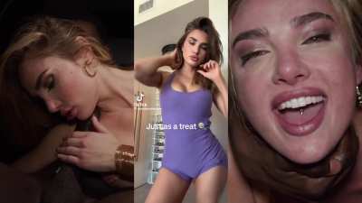 Kenzie + bbc + tiktok