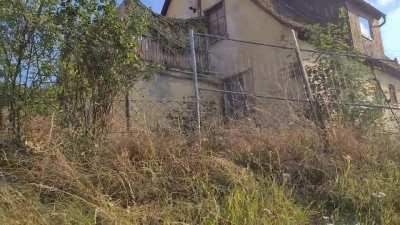 Neues Besuchsvideo (nicht von mir) - Grundstimmung am Altschauerberg: Neutral