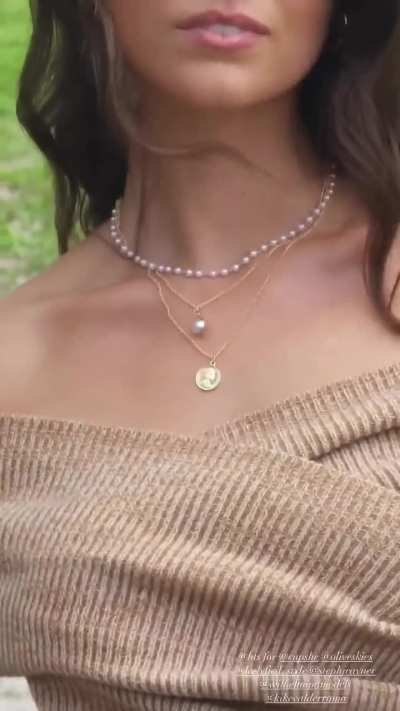 BTS for Cupshe - Ph. Beth Studenberg