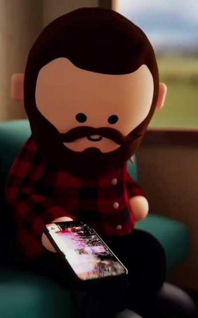 I’d start swinging