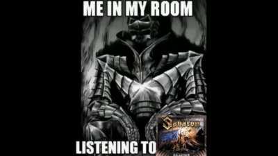 banger solo, top#1 for me