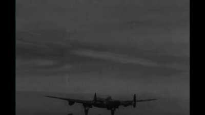 Lullaby for Nazi industry - Ruhr 1943