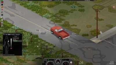 It's such a beautiful day (sound on)