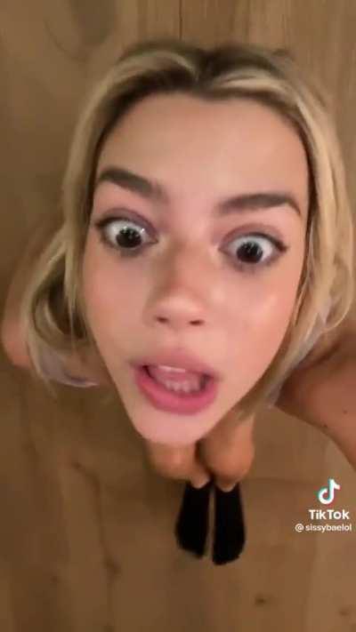 “do you love me baby”